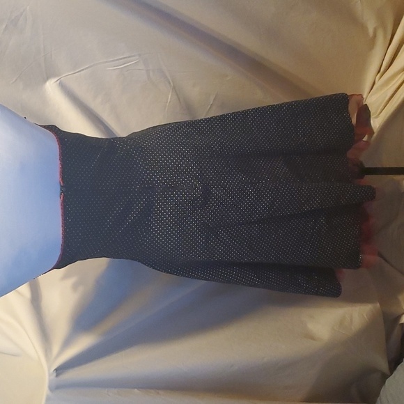 Ruby Rox Midi Dress SZ 7 - Picture 5 of 6